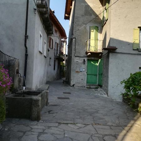 La Piccionaia Vila Varallo Exterior foto